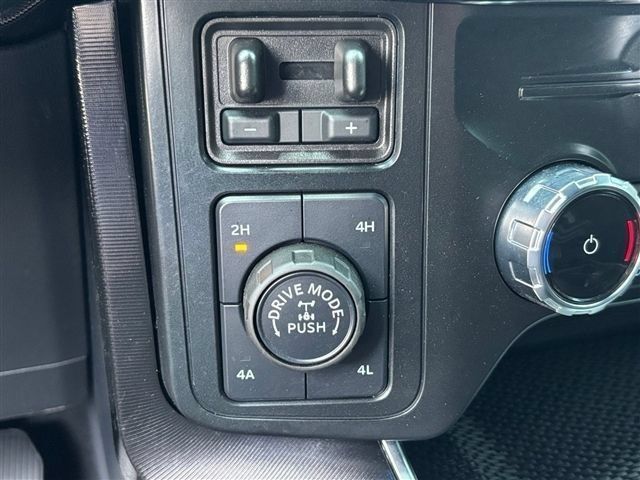 Certified 2025 Ford F150 Raptor w/ Equipment Group 803A Raptor R AWD/4WD image 22