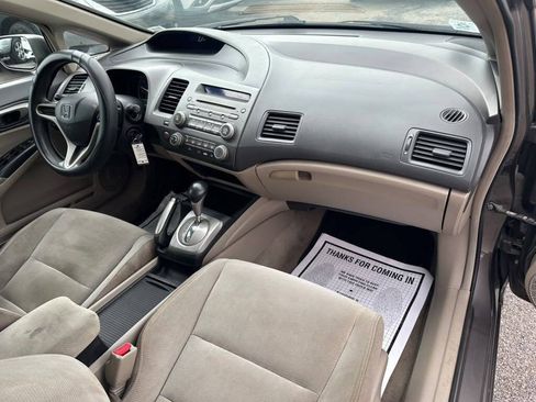 Used 2010 Honda Civic LX image 14