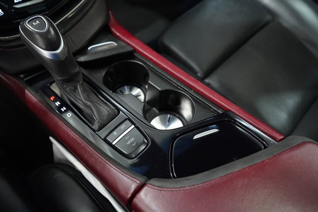 Used 2014 Cadillac CTS Premium AWD/4WD image 32