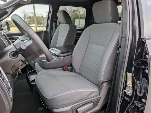 Used 2024 RAM 1500 Classic Warlock image 12