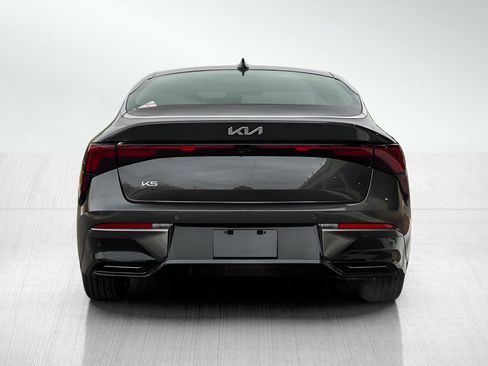 New 2026 Kia K5 EX image 5