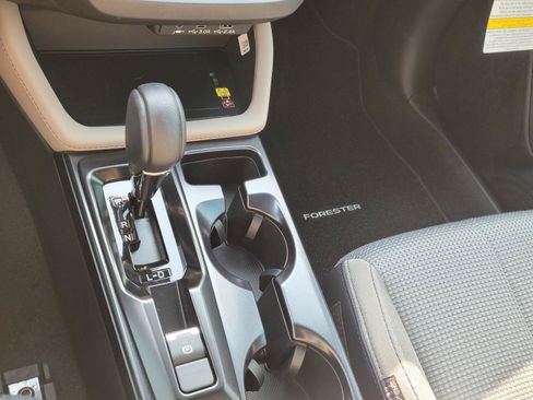 New 2026 Subaru Forester Premium AWD/4WD image 13