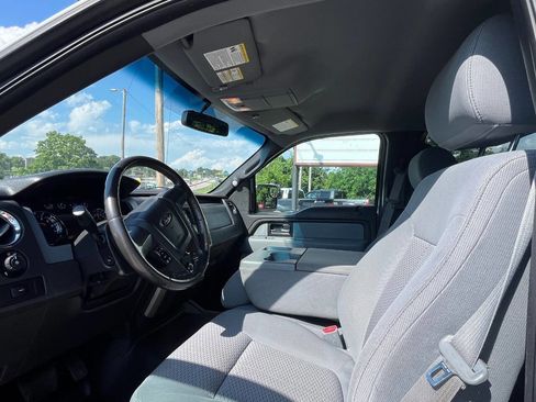 Used 2014 Ford F150 XLT w/ Equipment Group 302A Luxury AWD/4WD image 15