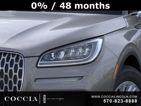 New 2026 Lincoln Corsair Premiere AWD/4WD image 18