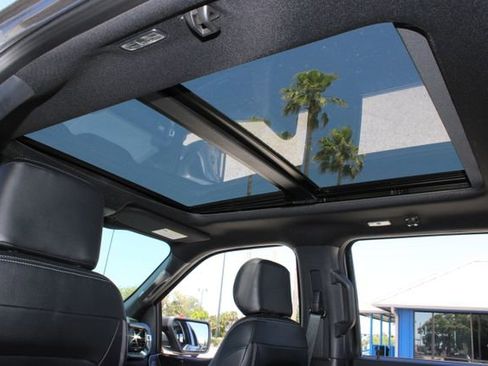 Used 2021 Ford F150 XLT w/ Equipment Group 302A High image 23