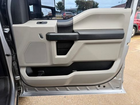 Used 2021 Ford F250 XL w/ STX Appearance Package AWD/4WD image 26