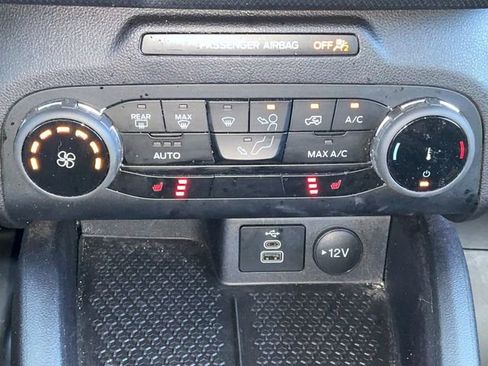 Used 2023 Ford Bronco Sport Badlands image 21