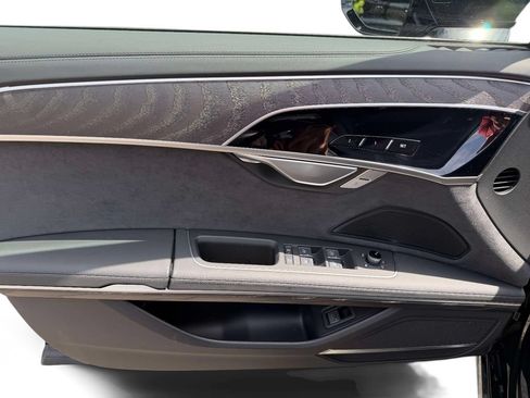 New 2026 Audi A8 L 3.0T AWD/4WD image 10