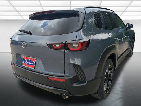 Used 2026 MAZDA CX-50 Meridian Edition AWD/4WD image 28