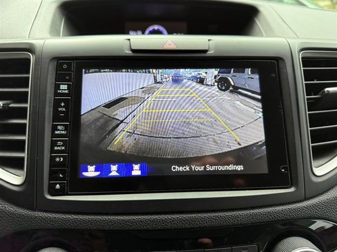 Used 2016 Honda CR-V EX image 10