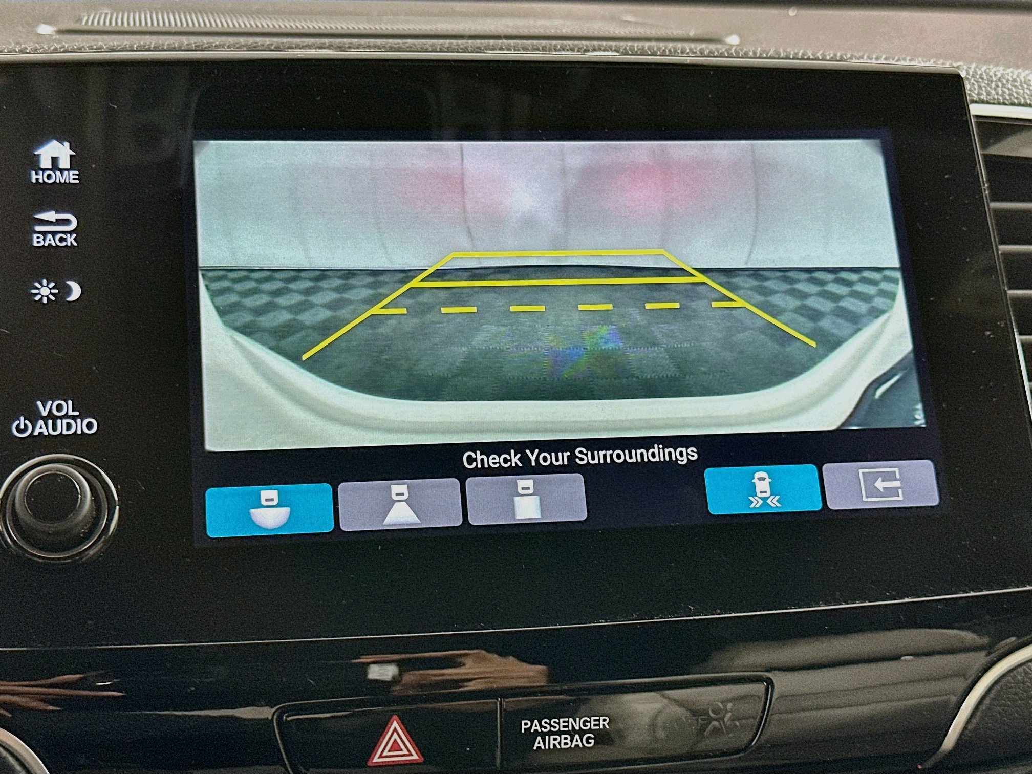Used 2019 Honda Pilot Elite image 22