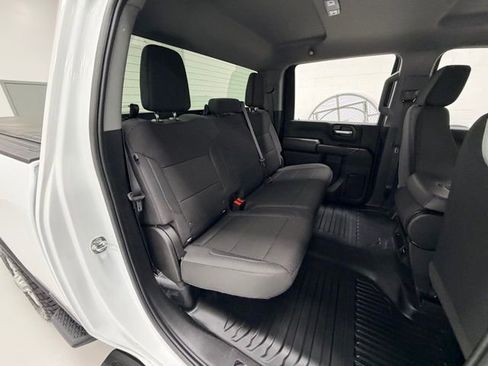 Certified 2025 Chevrolet Silverado 2500 W/T w/ WT Convenience Package image 28