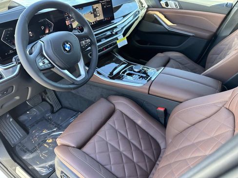 New 2026 BMW X5 sDrive40i w/ Climate Comfort Package image 22