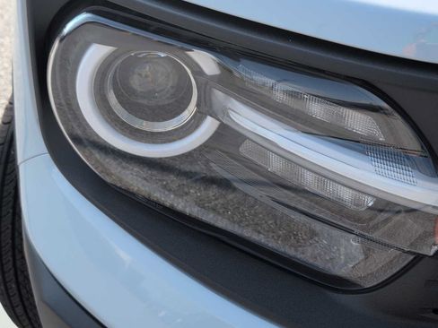 New 2026 Ford Bronco Sport Big Bend AWD/4WD image 3