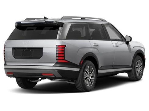 New 2026 Hyundai Palisade SEL AWD/4WD image 5