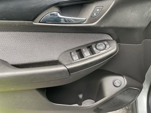 Used 2024 Chevrolet TrailBlazer LT w/ Convenience Package image 19