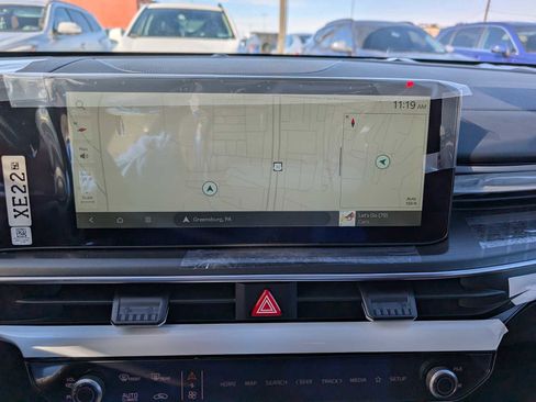 New 2026 Kia K5 GT-Line image 18