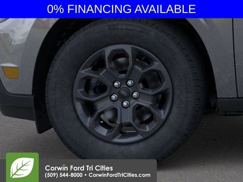 New 2026 Ford Maverick XLT w/ Equipment Group 301A image 20