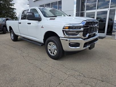 Used 2025 RAM 2500 Tradesman