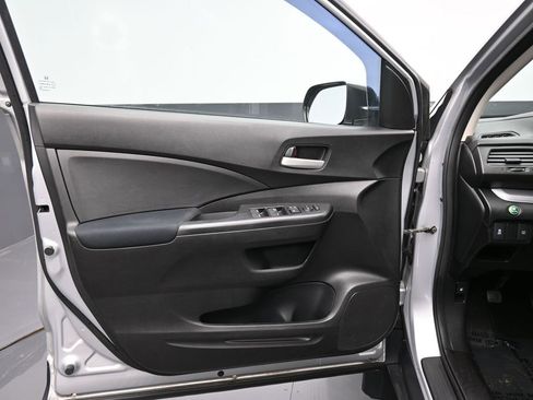 Used 2015 Honda CR-V LX image 30