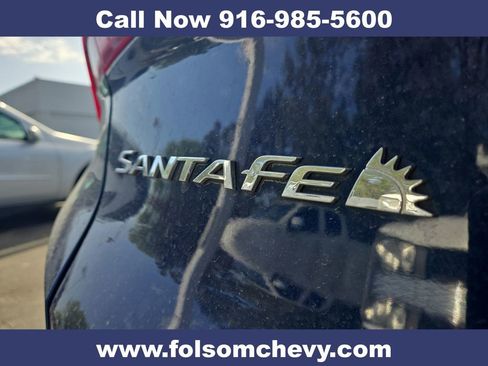 Used 2023 Hyundai Santa Fe SEL w/ Premium Package AWD/4WD image 5