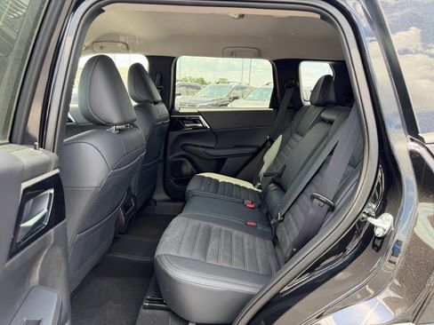 New 2026 Nissan Rogue SL AWD/4WD image 14