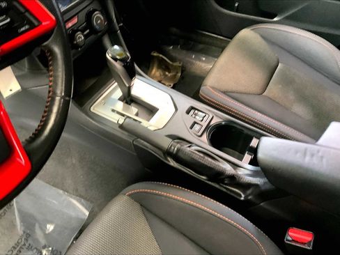Used 2019 Subaru Crosstrek 2.0i Premium w/ Popular Package #3 image 16