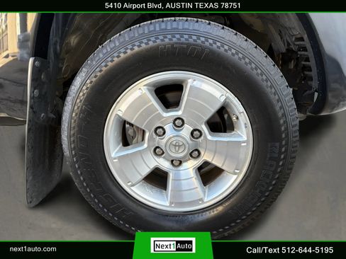 Used 2008 Toyota Tacoma PreRunner image 36