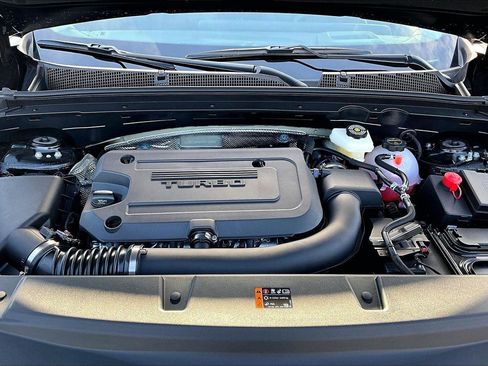 New 2026 Buick Envision Preferred image 13