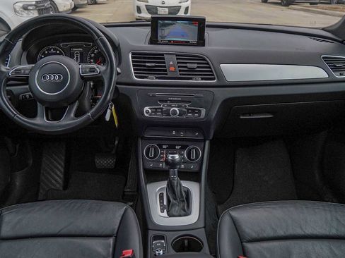 Used 2018 Audi Q3 2.0T Premium image 25