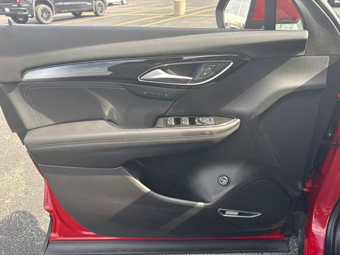 New 2026 Buick Envision Preferred AWD/4WD image 16
