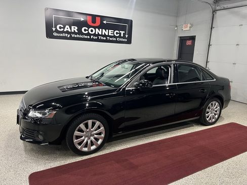 Used 2012 Audi A4 2.0T Premium image 17