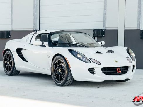 Used 2006 Lotus Elise image 5