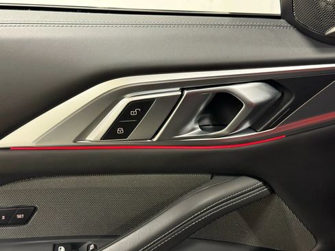 Used 2022 BMW M4 xDrive Competition w/ Kith Edition image 13