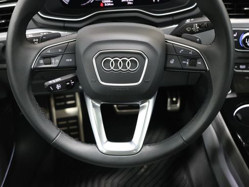 Used 2023 Audi A5 2.0T Premium Plus w/ Premium Plus AWD/4WD image 17