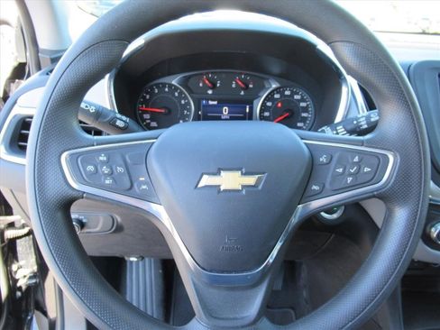 Certified 2023 Chevrolet Equinox LS w/ LS Convenience Package image 20