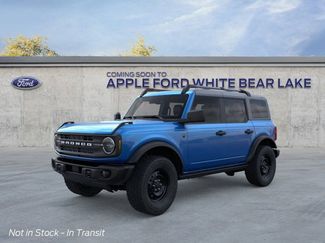 New 2026 Ford Bronco Big Bend video 1