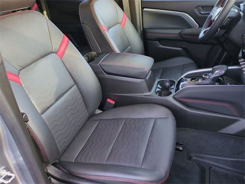 Certified 2023 Chevrolet Colorado Z71 w/ Z71 Convenience Package 2 image 27