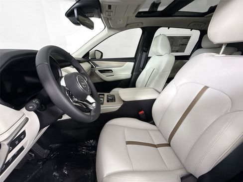 New 2026 MAZDA CX-90 3.3 Turbo w/ Premium Plus Pkg AWD/4WD image 13