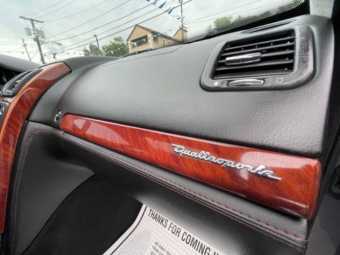 Used 2007 Maserati Quattroporte Sport GT image 79