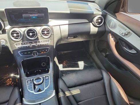 Used 2021 Mercedes-Benz C 300 Sedan image 14