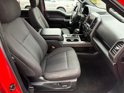 Used 2018 Ford F150 XLT w/ Equipment Group 302A Luxury AWD/4WD image 10