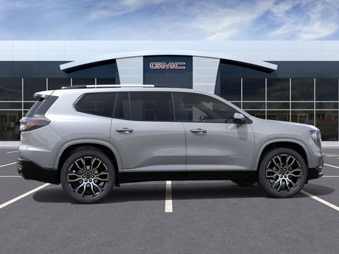 New 2026 GMC Acadia Denali Ultimate w/ LPO, Floor Liner Package image 29