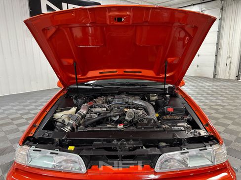Used 1993 Ford Thunderbird Super RWD image 39