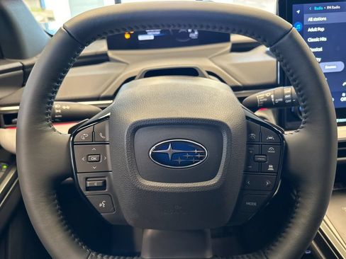 New 2026 Subaru Trailseeker w/ Interior Protection Package AWD/4WD image 24