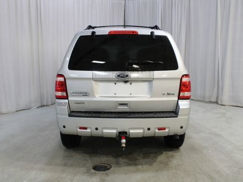 Used 2010 Ford Escape Limited image 22