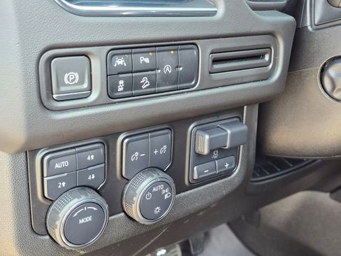 Used 2023 Chevrolet Tahoe Premier w/ Max Trailering Package AWD/4WD image 29