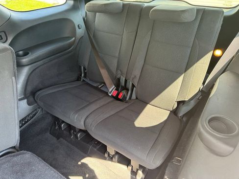 Used 2014 Dodge Durango SXT w/ Quick Order Package 23B AWD/4WD image 8