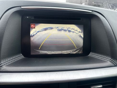 Used 2016 MAZDA CX-5 Touring image 30