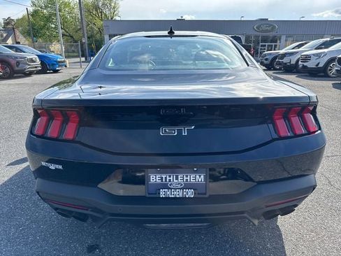 New 2026 Ford Mustang GT Premium RWD image 4